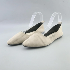 AMERICAN BRAND . American everyday footwear