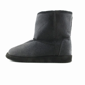 AMERICAN BRAND . American everyday footwear