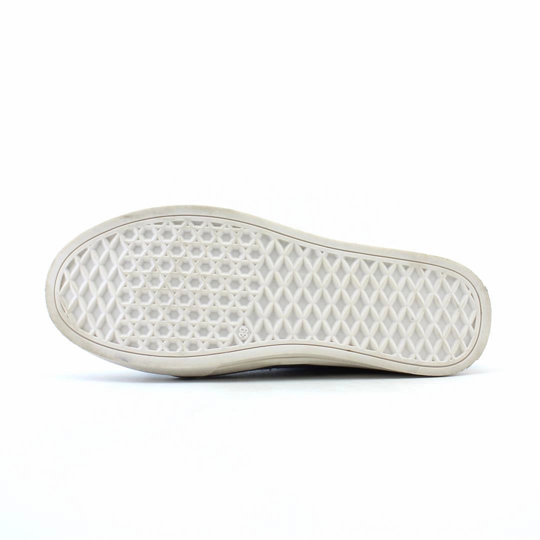 AMERICAN BRAND outdoor ready shoe visuals