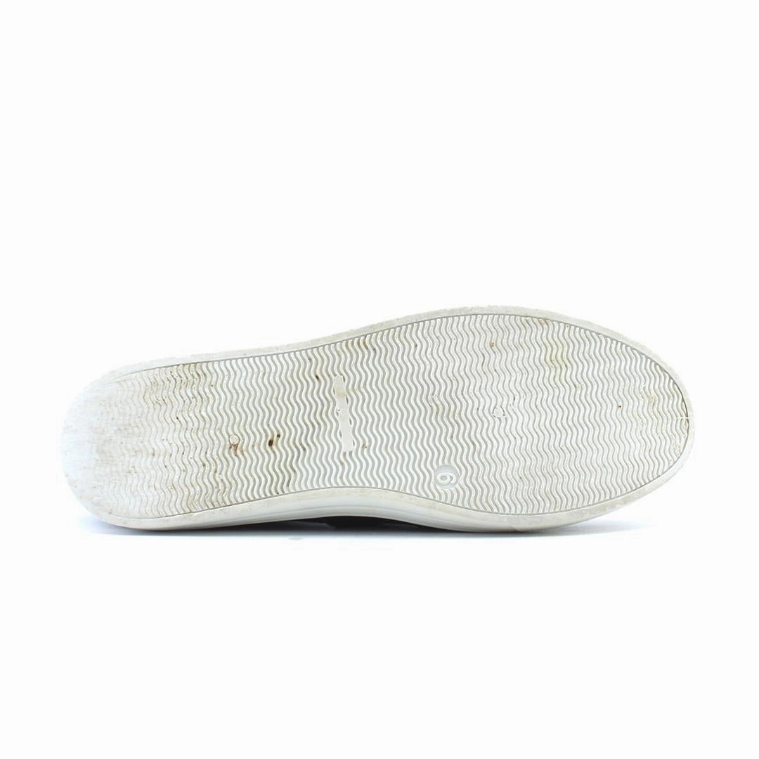 AMERICAN BRAND outdoor ready shoe visuals