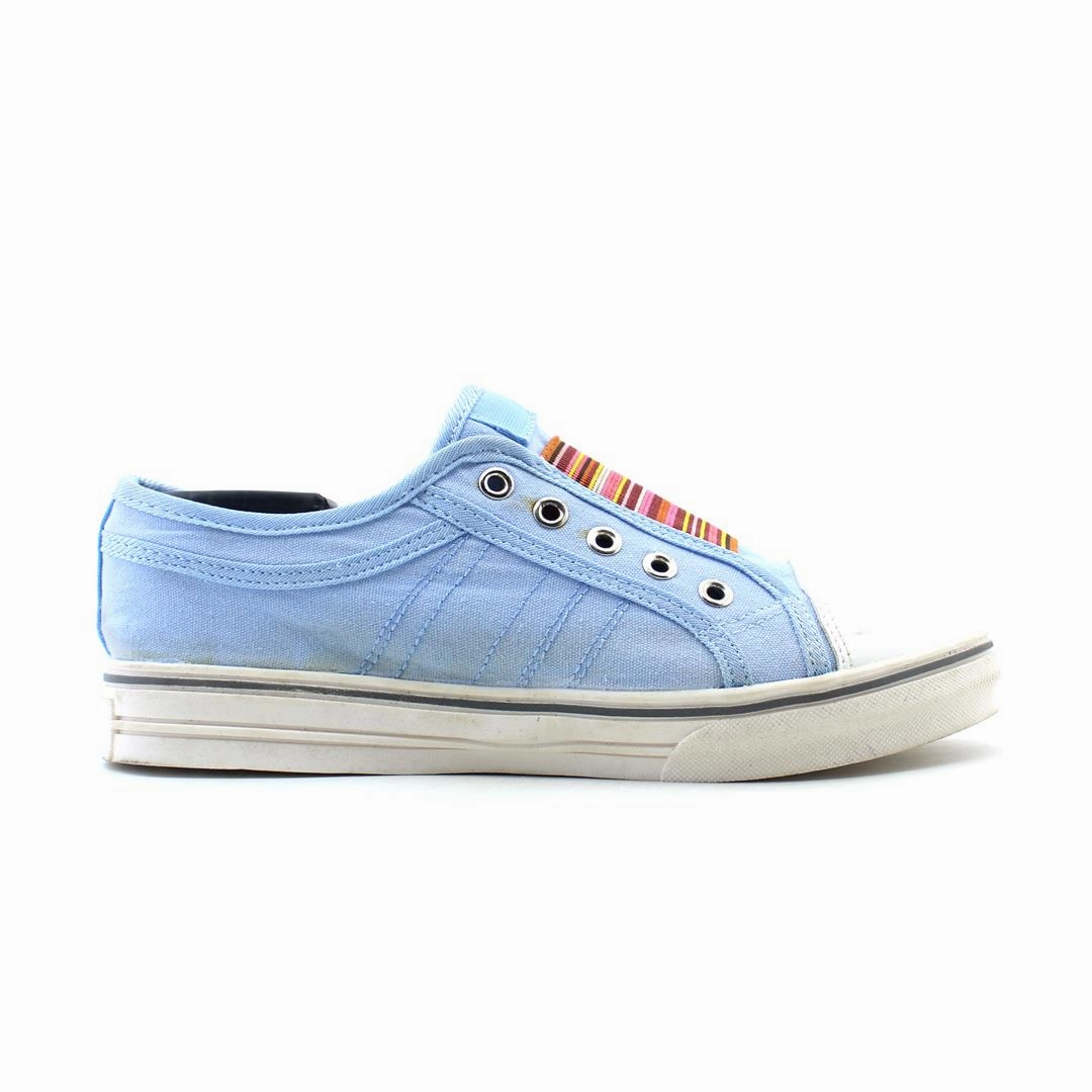 AMERICAN BRAND outdoor ready shoe visuals