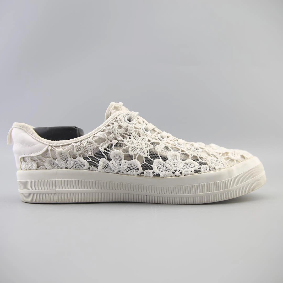AMERICAN BRAND outdoor ready shoe visuals