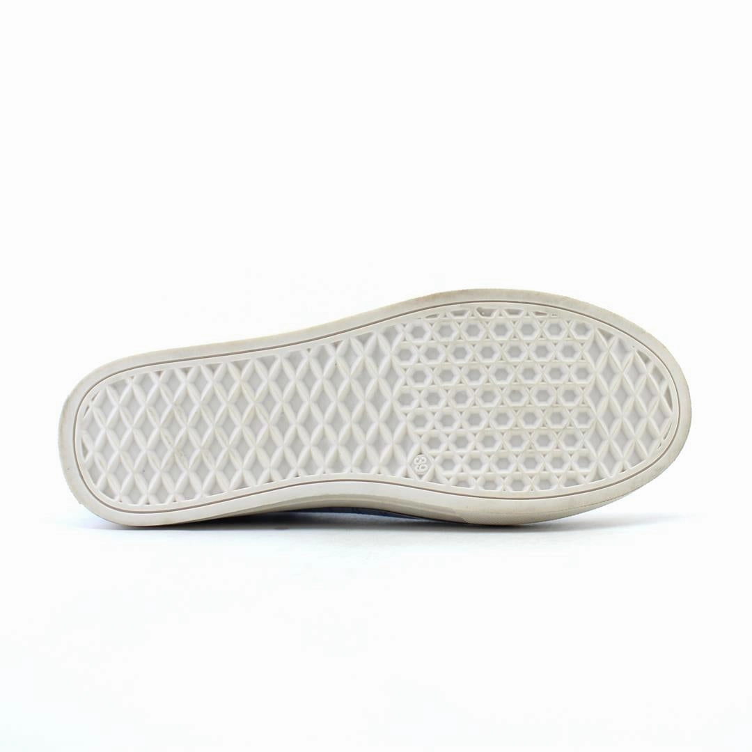 AMERICAN BRAND outdoor ready shoe visuals