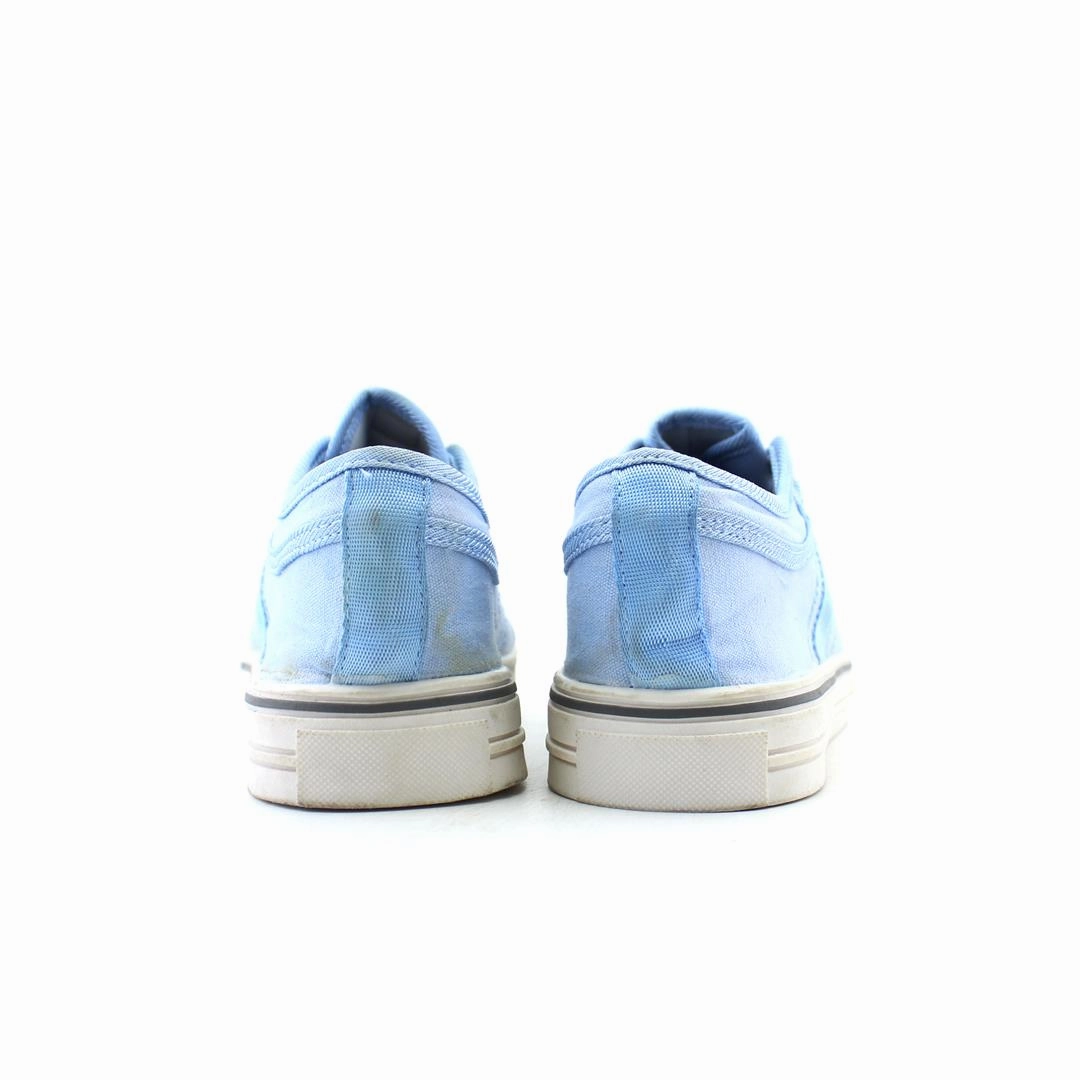 AMERICAN BRAND outdoor ready shoe visuals