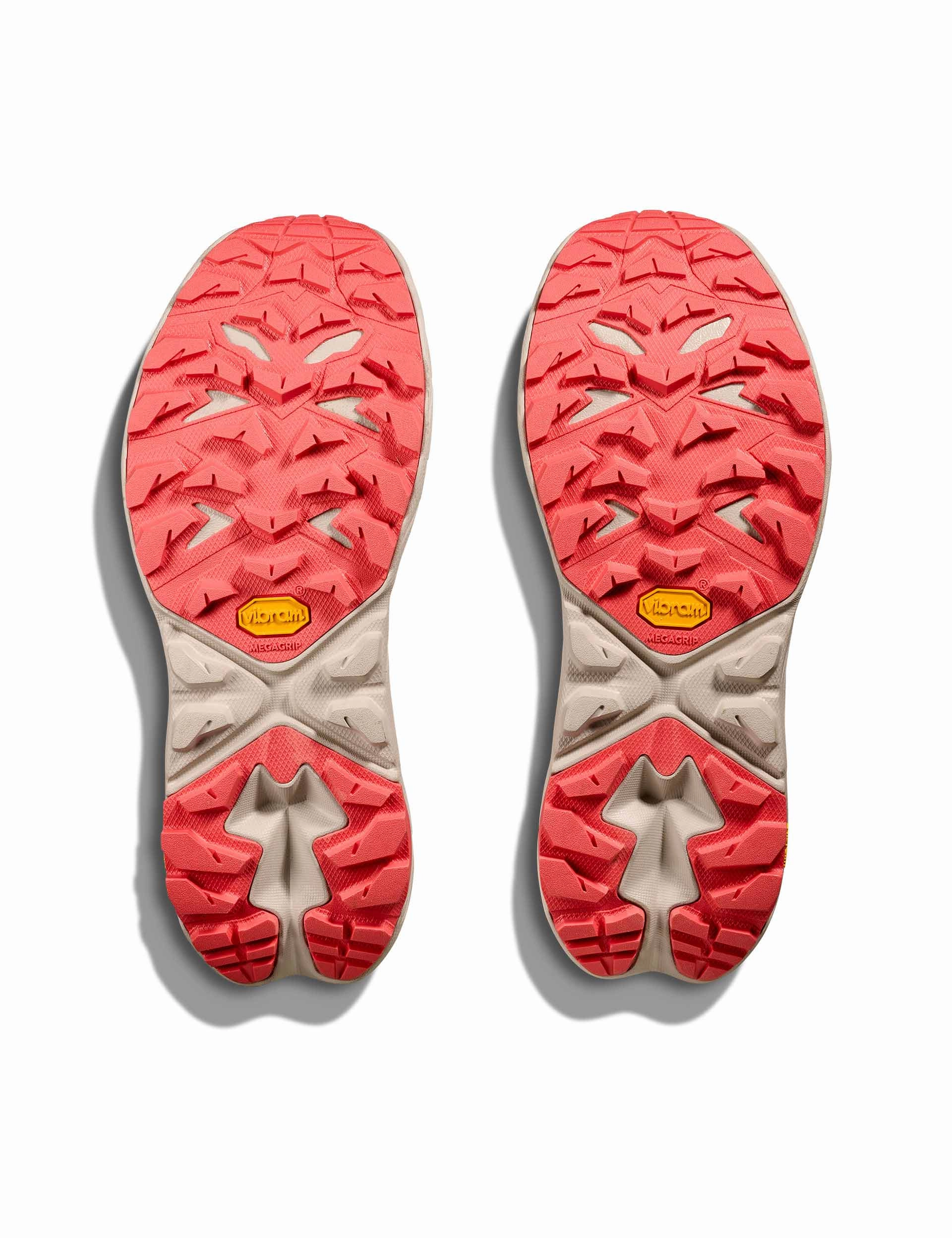 Anacapa 2 Low Gore-Tex - Druzy/Dawn Light Hoka trail-ready performance shoes