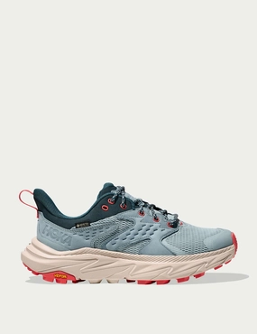 Anacapa 2 Low Gore-Tex - Druzy/Dawn Light Hoka performance shoes for runners