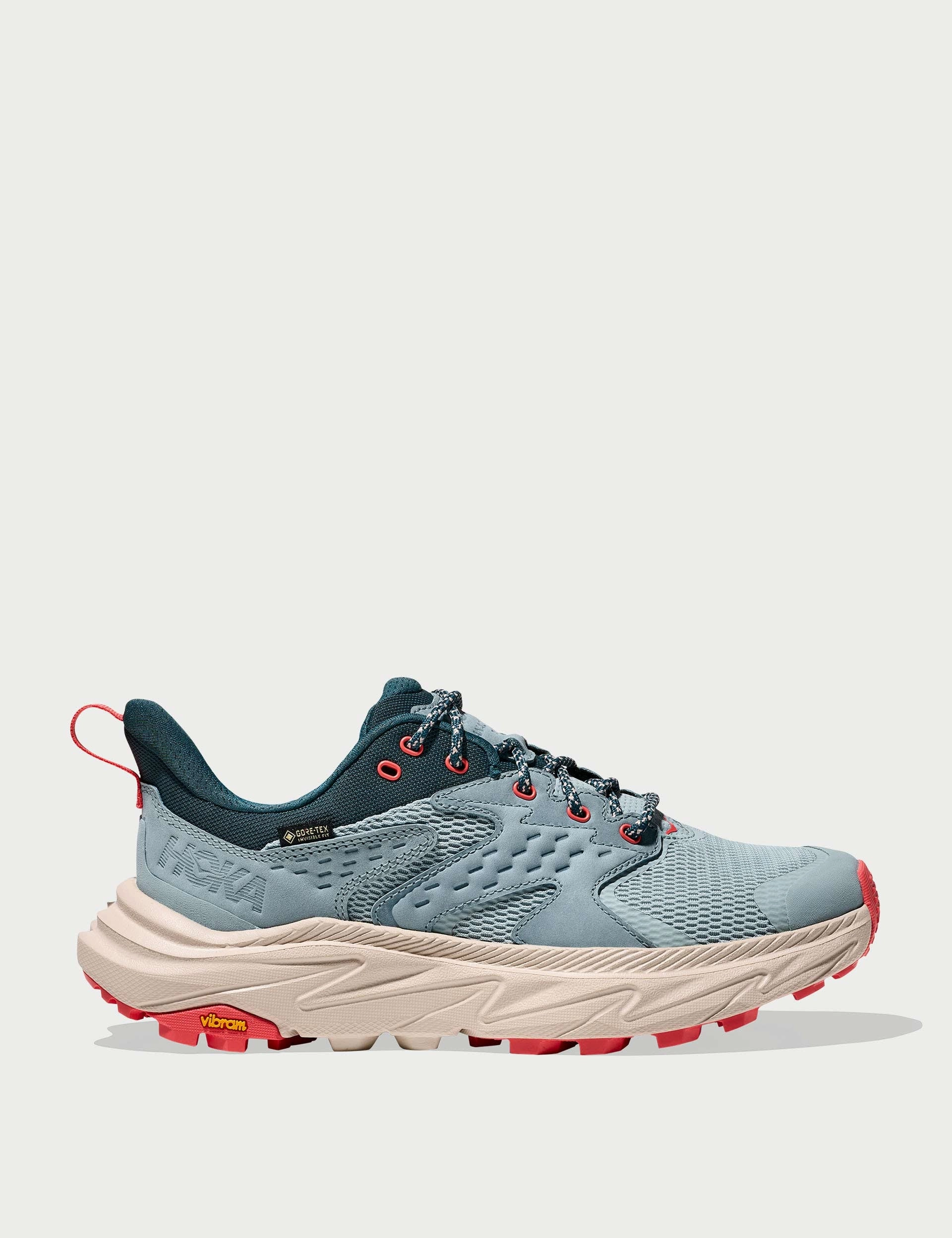 Anacapa 2 Low Gore-Tex - Druzy/Dawn Light Hoka performance shoes for runners