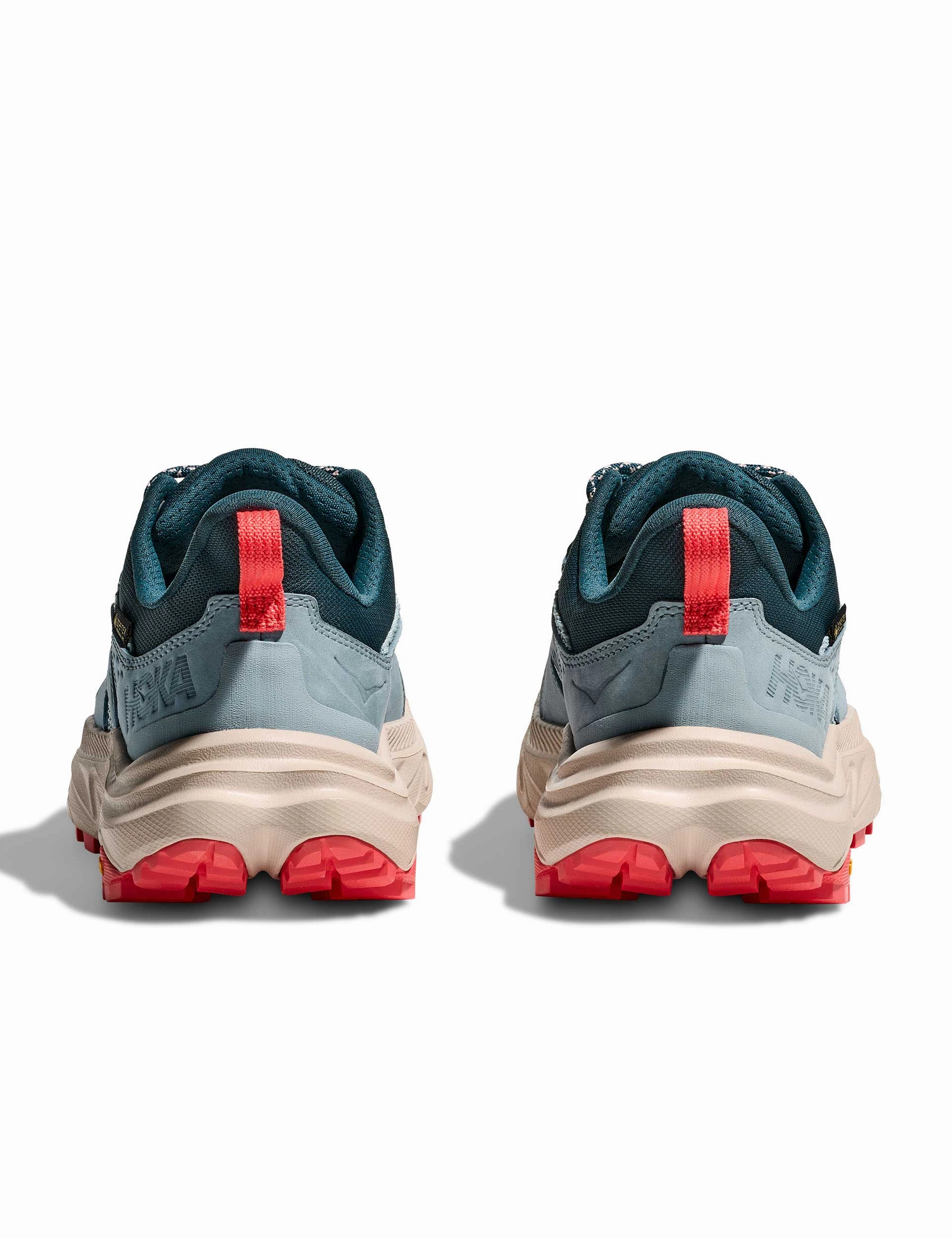 Anacapa 2 Low Gore-Tex - Druzy/Dawn Light Hoka trail-ready performance shoes