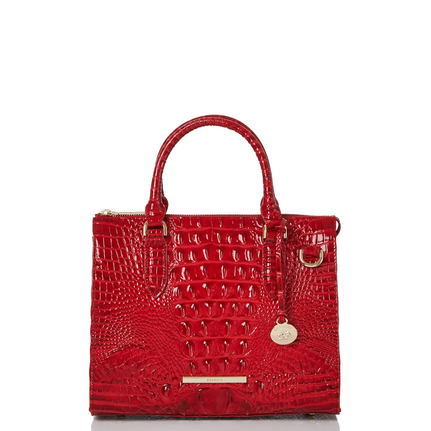 Anywhere Convertible Bags Brahmin Satchels