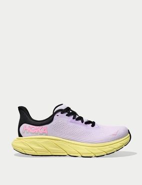 Arahi 7 - Starlight Glow/Yuzu Hoka performance shoes for runners