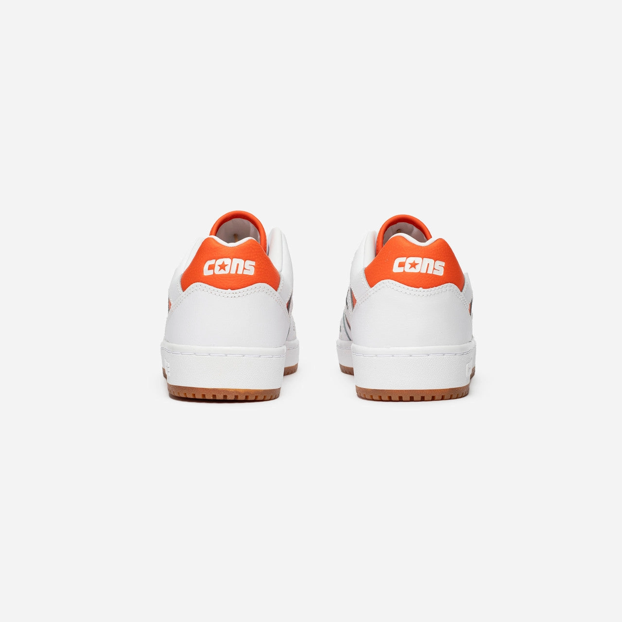 AS-1 Pro Ox Lightweight trainers