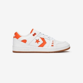 AS-1 Pro Ox Laid-back Chuck style shoes