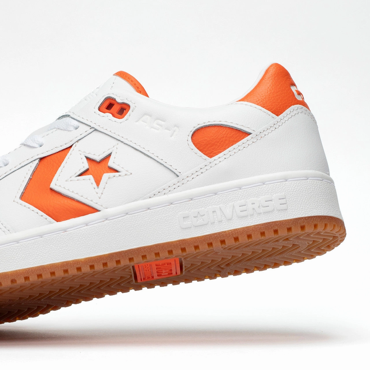 AS-1 Pro Ox Lightweight trainers