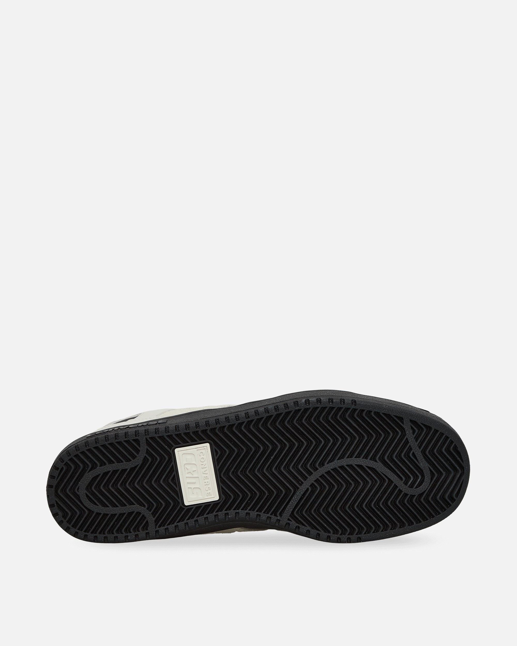 AS-1 Pro Sneakers Egret / Black Classic Canvas Sneakers
