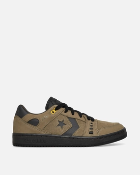 AS-1 Pro Sneakers Green / Almost Black / Black Converse shoe varieties