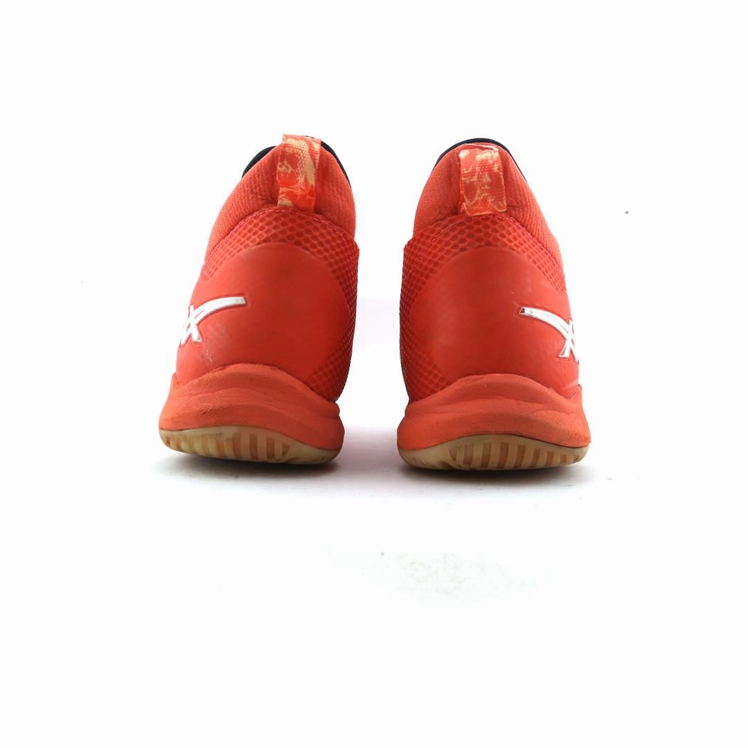 ASICS BLAZE NOVA trainer shoe design snapshots