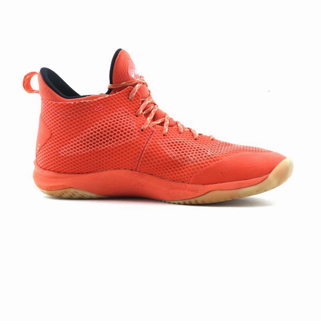 ASICS BLAZE NOVA trainer shoe design snapshots