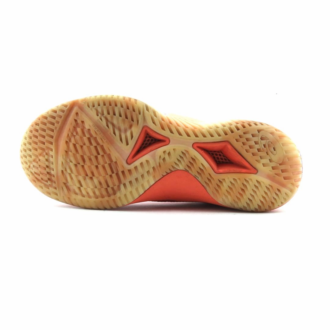 ASICS BLAZE NOVA trainer shoe design snapshots