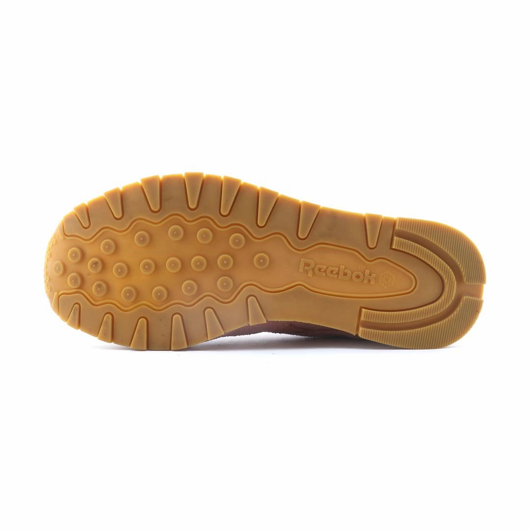 ASICS CLASSIC LEATHER trainer shoe design snapshots
