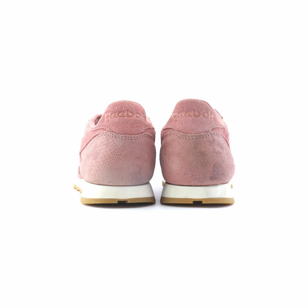 ASICS CLASSIC LEATHER trainer shoe design snapshots
