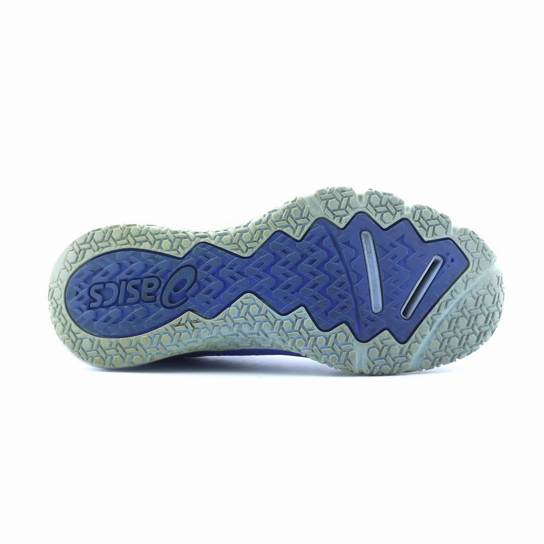 ASICS  CONVICTION X performance running shoe photos