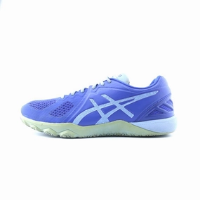 ASICS  CONVICTION X Asics lightweight sneakers