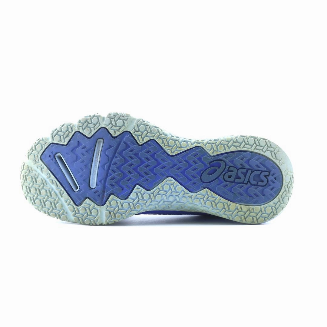 ASICS  CONVICTION X performance running shoe photos