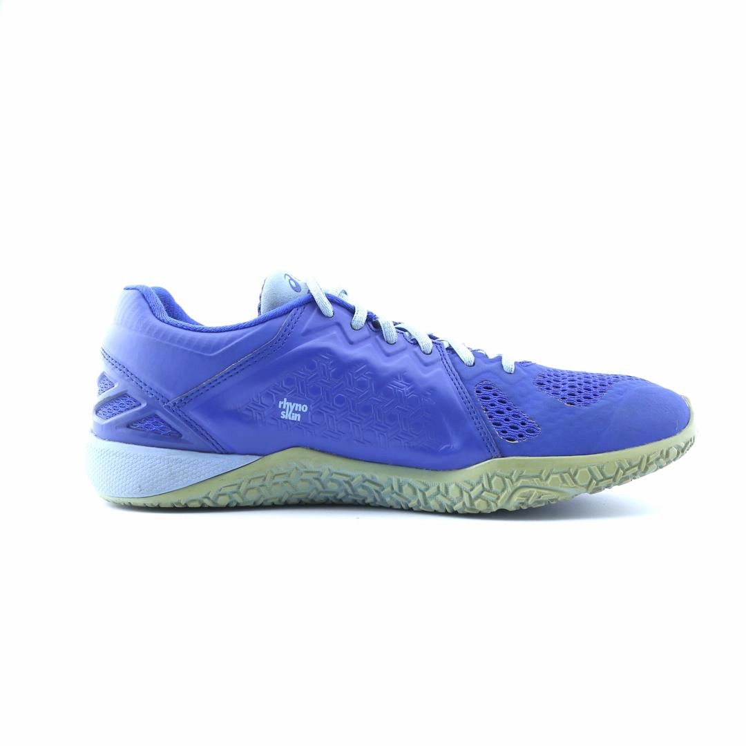 ASICS  CONVICTION X performance running shoe photos