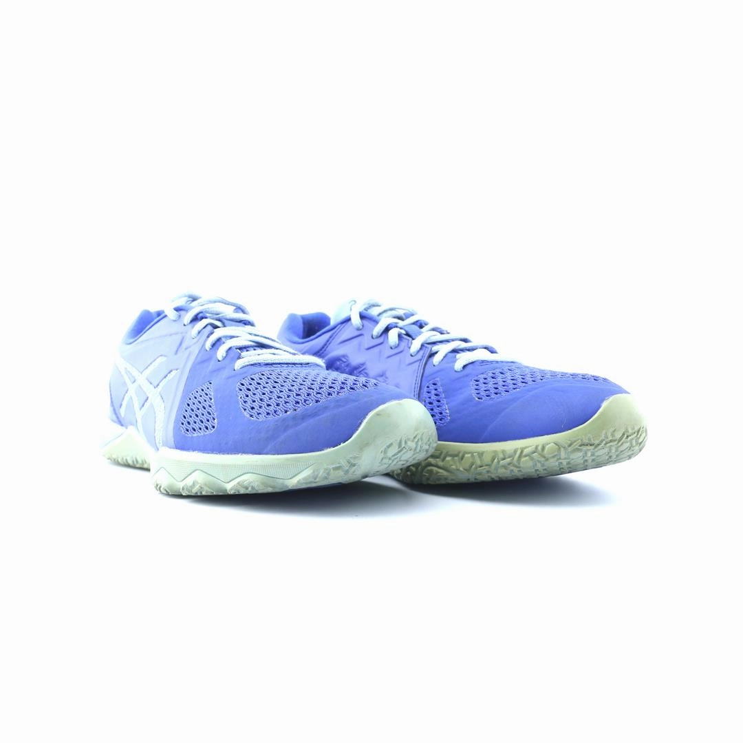 ASICS  CONVICTION X performance running shoe photos