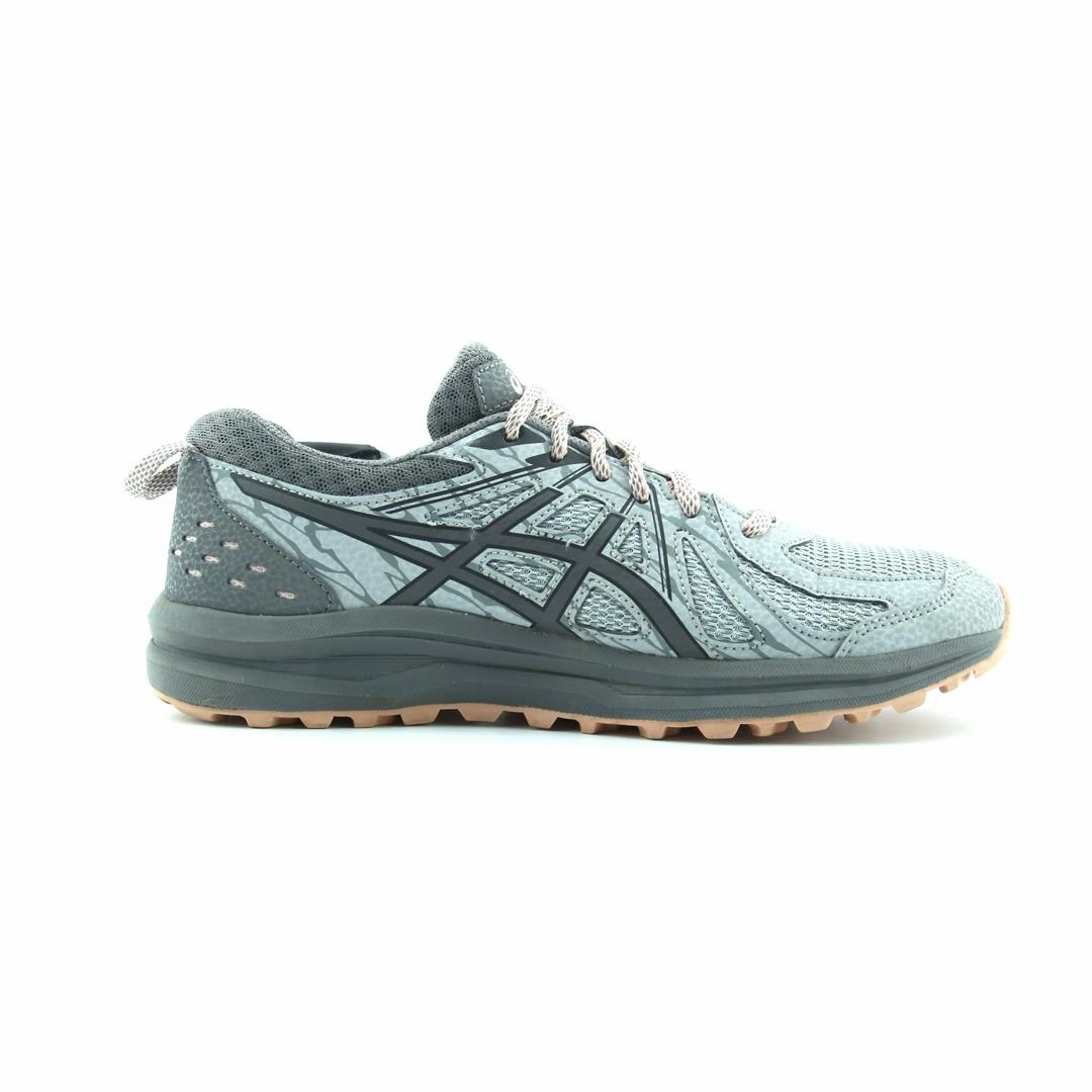 ASICS FREQUENT TRAIL performance running shoe photos
