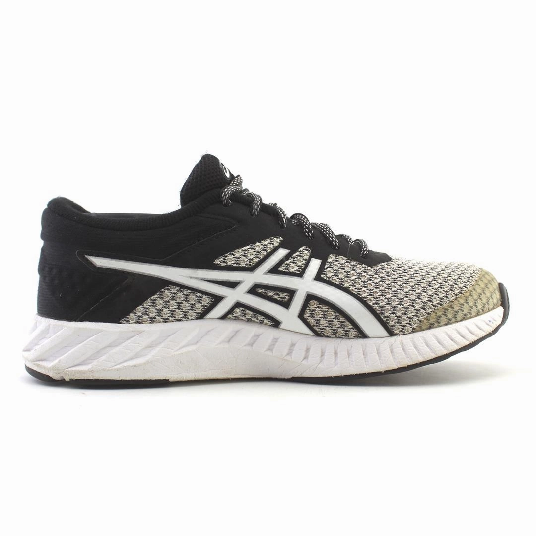 ASICS FUZEX LYTE 2 lightweight athletic shoe visuals