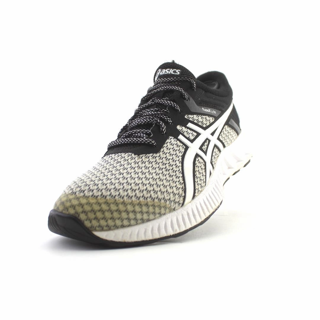 ASICS FUZEX LYTE 2 lightweight athletic shoe visuals