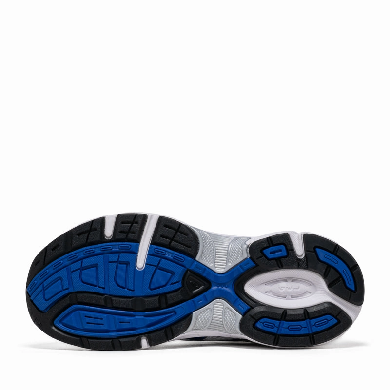 Asics Gel-1130 (PS) - White/Asics Blue Asics classic sport shoe designs