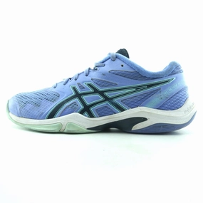 ASICS GEL-BLADE 8 Asics athletic shoe designs