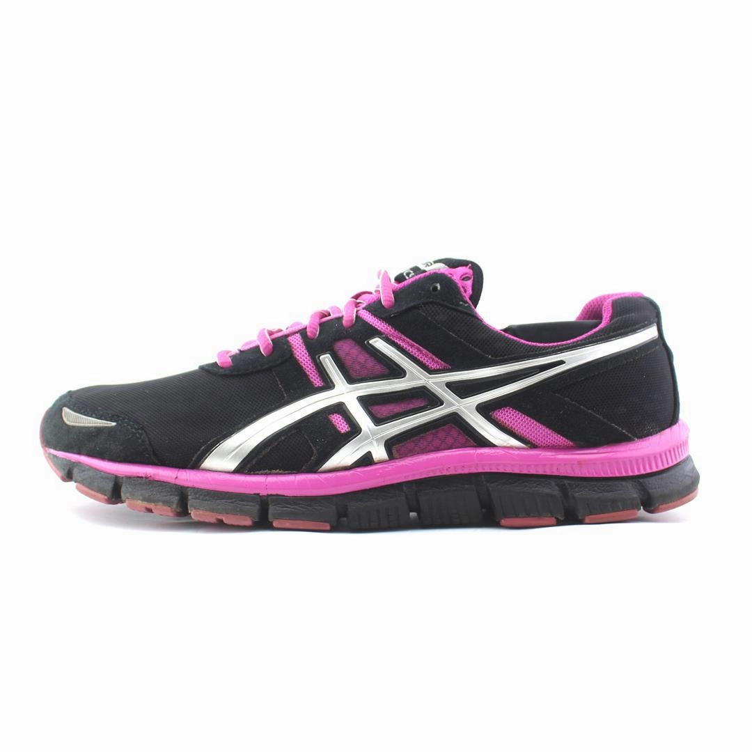 ASICS GEL BLUR 33 Asics athletic shoe designs