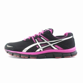 ASICS GEL BLUR 33 Asics athletic shoe designs