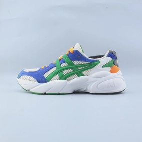 ASICS GEL BND Asics supportive shoes