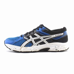 ASICS GEL CONTEND 3 Asics supportive shoes