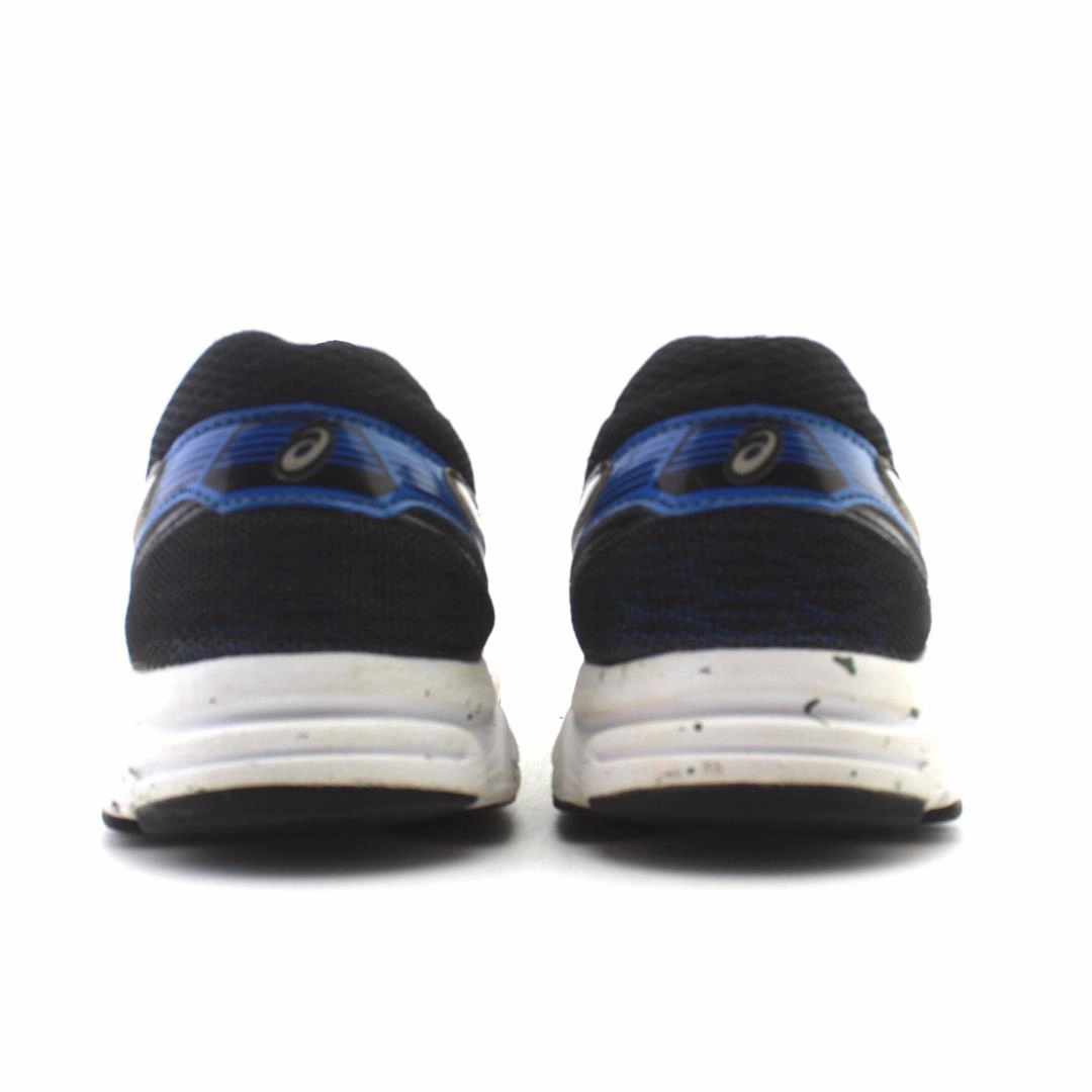 ASICS GEL CONTEND 3 trainer shoe design snapshots