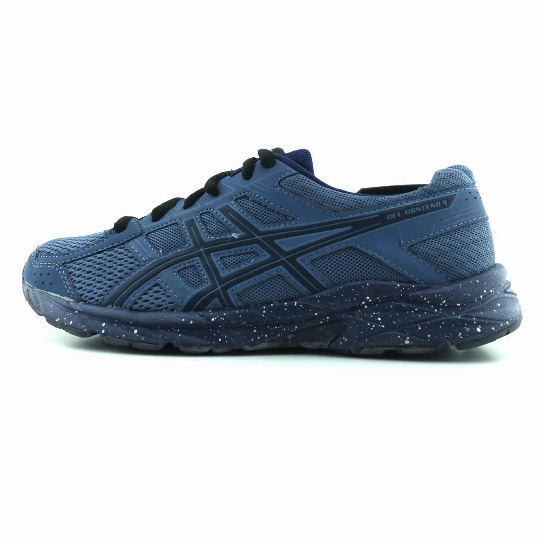 ASICS GEL-CONTEND 4 Asics athletic shoe designs