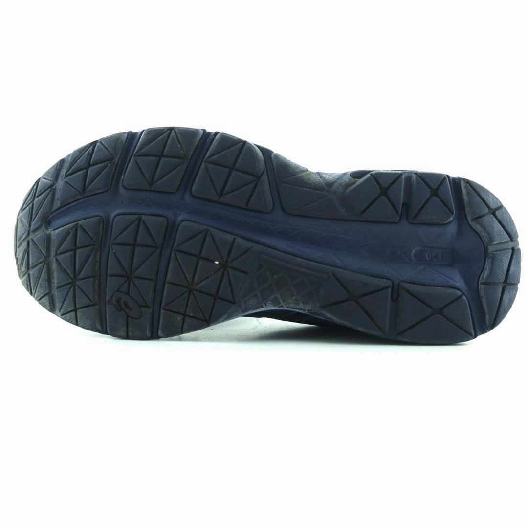 ASICS GEL-CONTEND 4 lightweight athletic shoe visuals