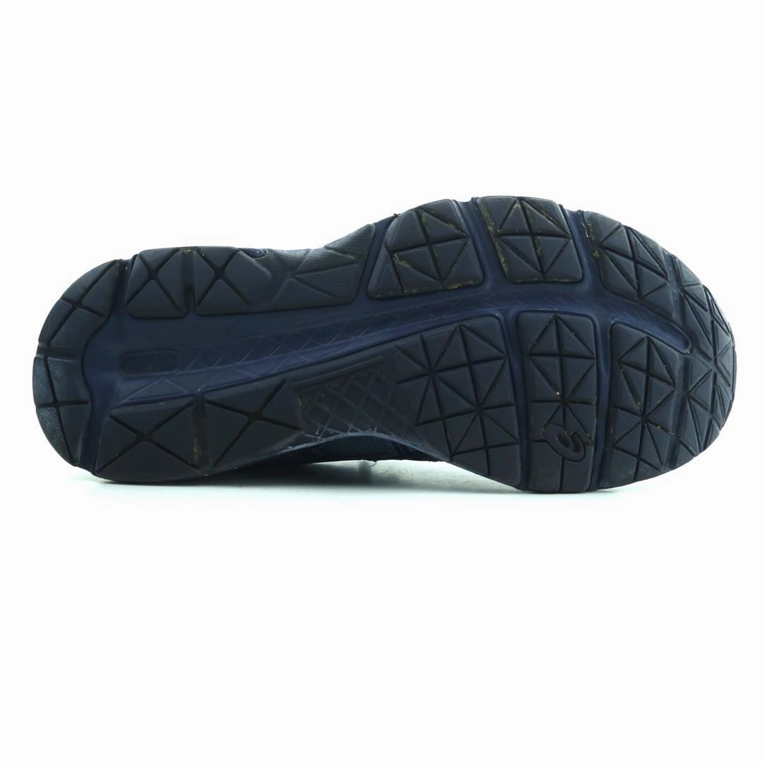 ASICS GEL-CONTEND 4 lightweight athletic shoe visuals