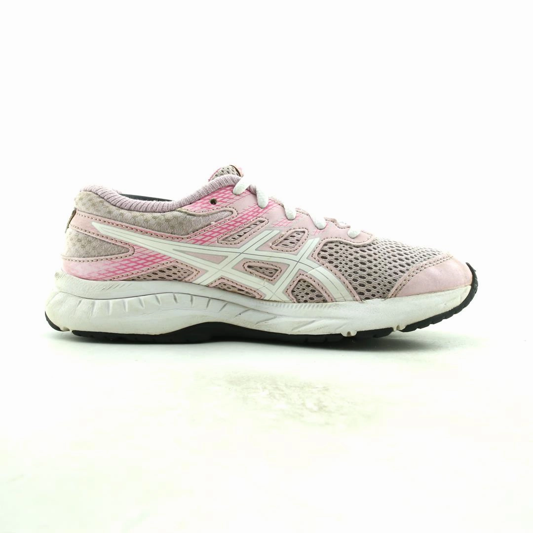 ASICS GEL-CONTEND 6 sporty Asics footwear images