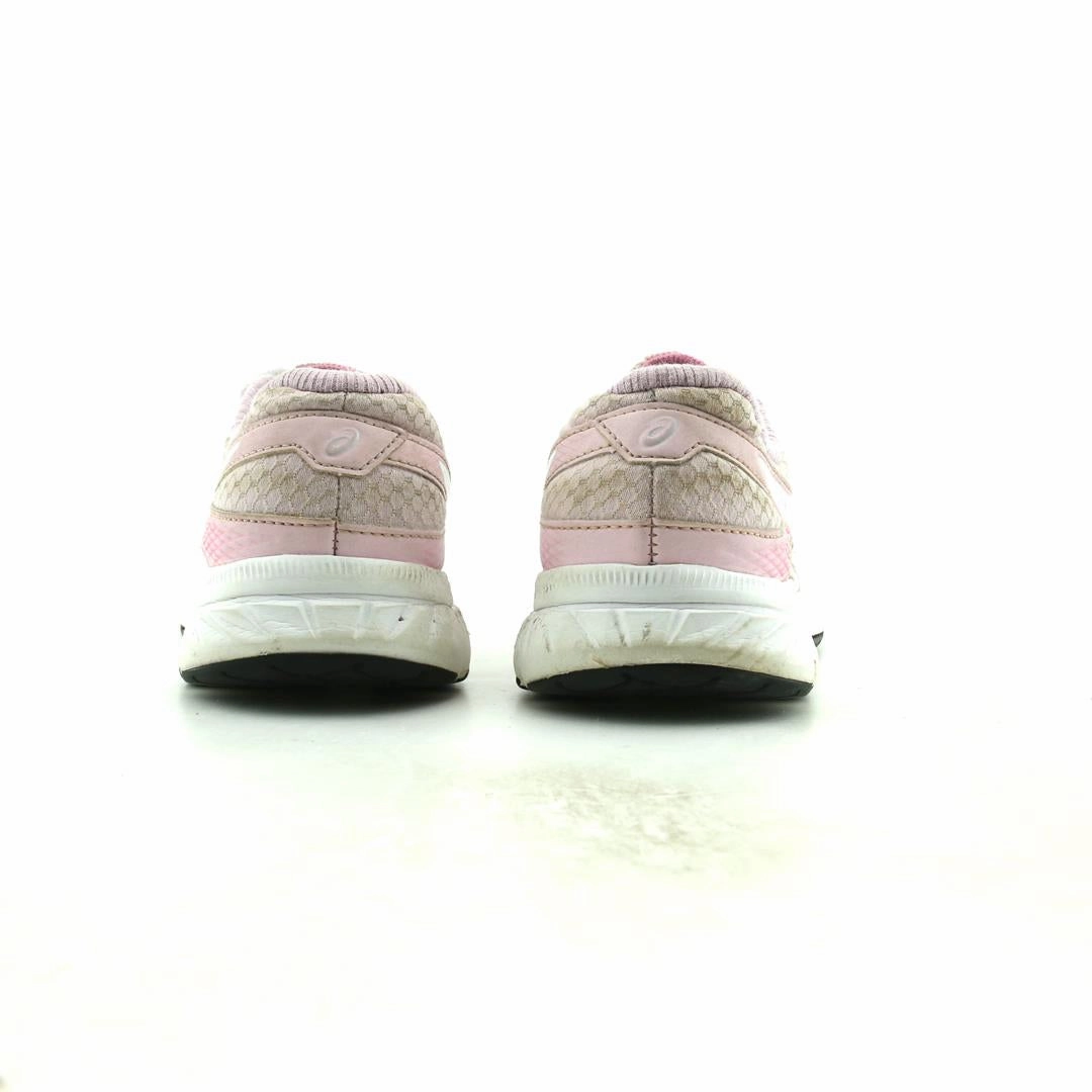 ASICS GEL-CONTEND 6 sporty Asics footwear images