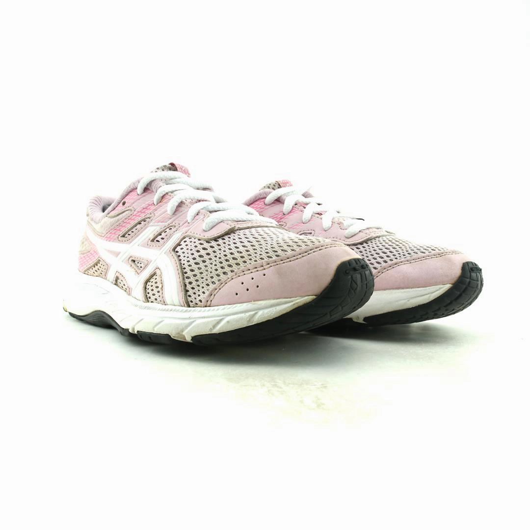 ASICS GEL-CONTEND 6 sporty Asics footwear images