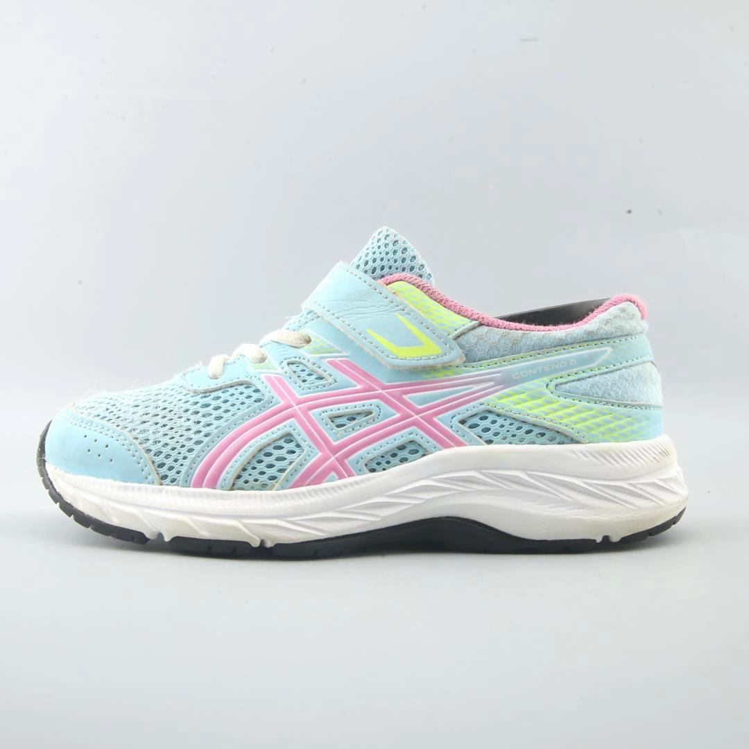 ASICS GEL CONTEND 6 Asics supportive shoes