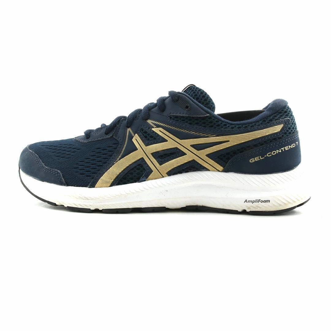 ASICS GEL CONTEND 7 Asics athletic shoe designs