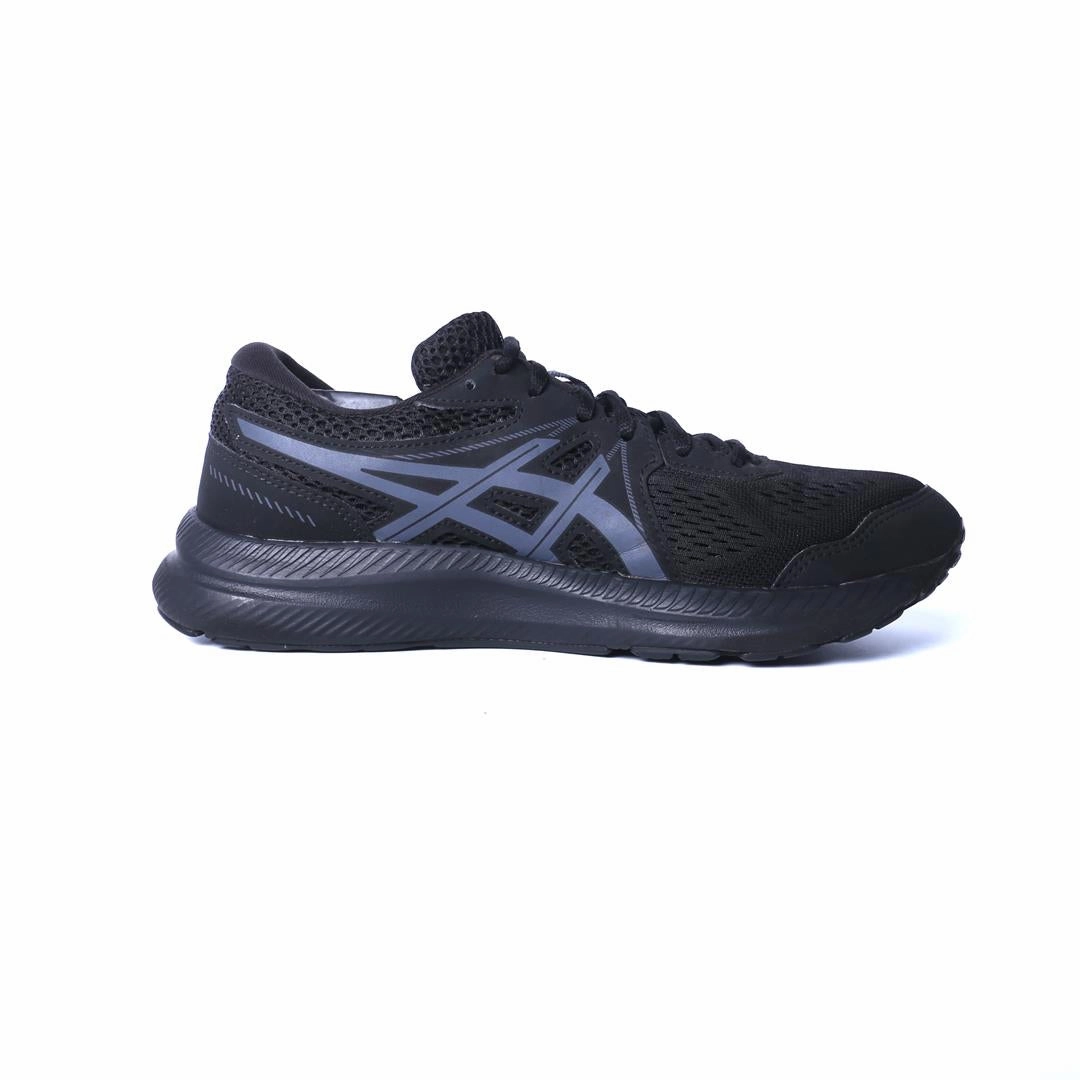 ASICS GEL-CONTEND 7 performance running shoe photos