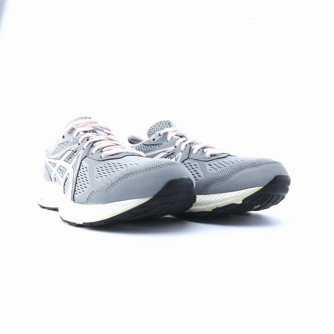ASICS GEL-CONTEND 7 performance running shoe photos