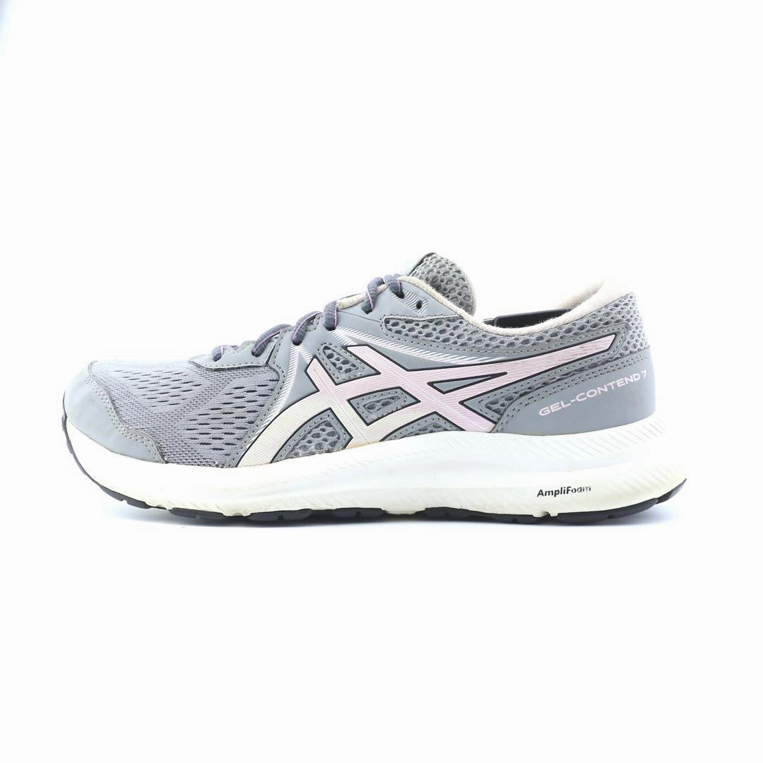 ASICS GEL CONTEND 7 Asics lightweight sneakers